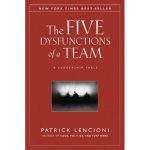 the-five-dysfunctions-of-a-team